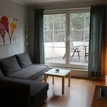 Διαμέρισμα Ferienwohnung Eiko 2_eiko